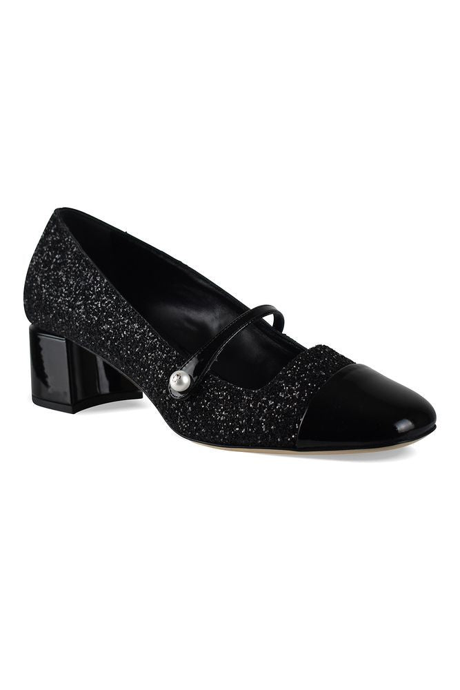 Jimmy Choo Elisa 45 Pumps