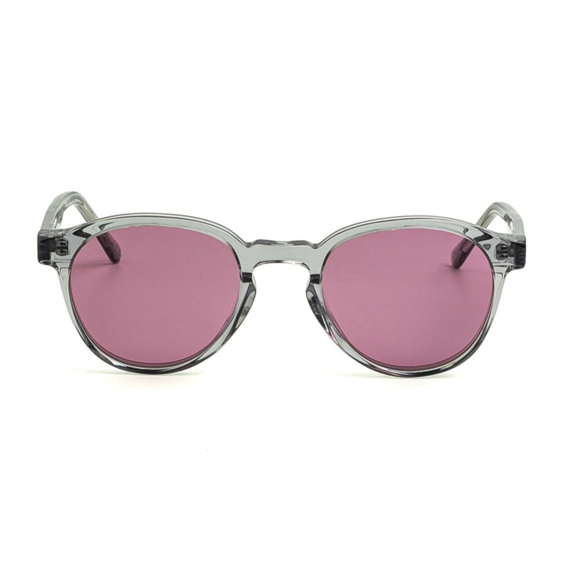 Retrosuperfuture Grigio The Warhol Acetate Sunglasses