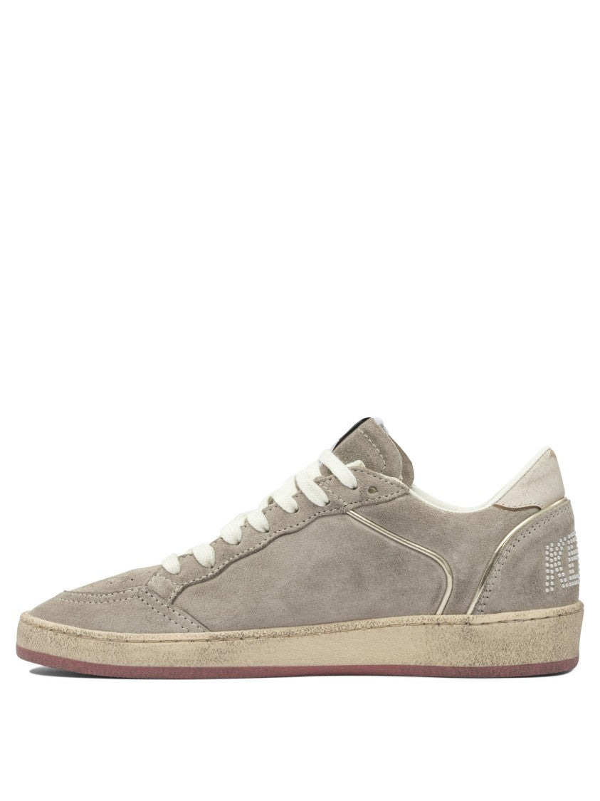 Golden Goose "Ball Star" Sneaker
