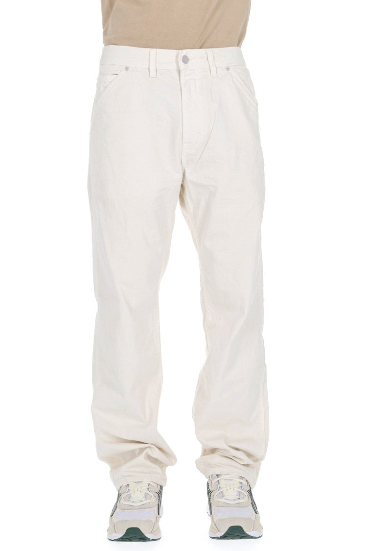 Haikure Dillon Relaxed Fit Cotton Jeans