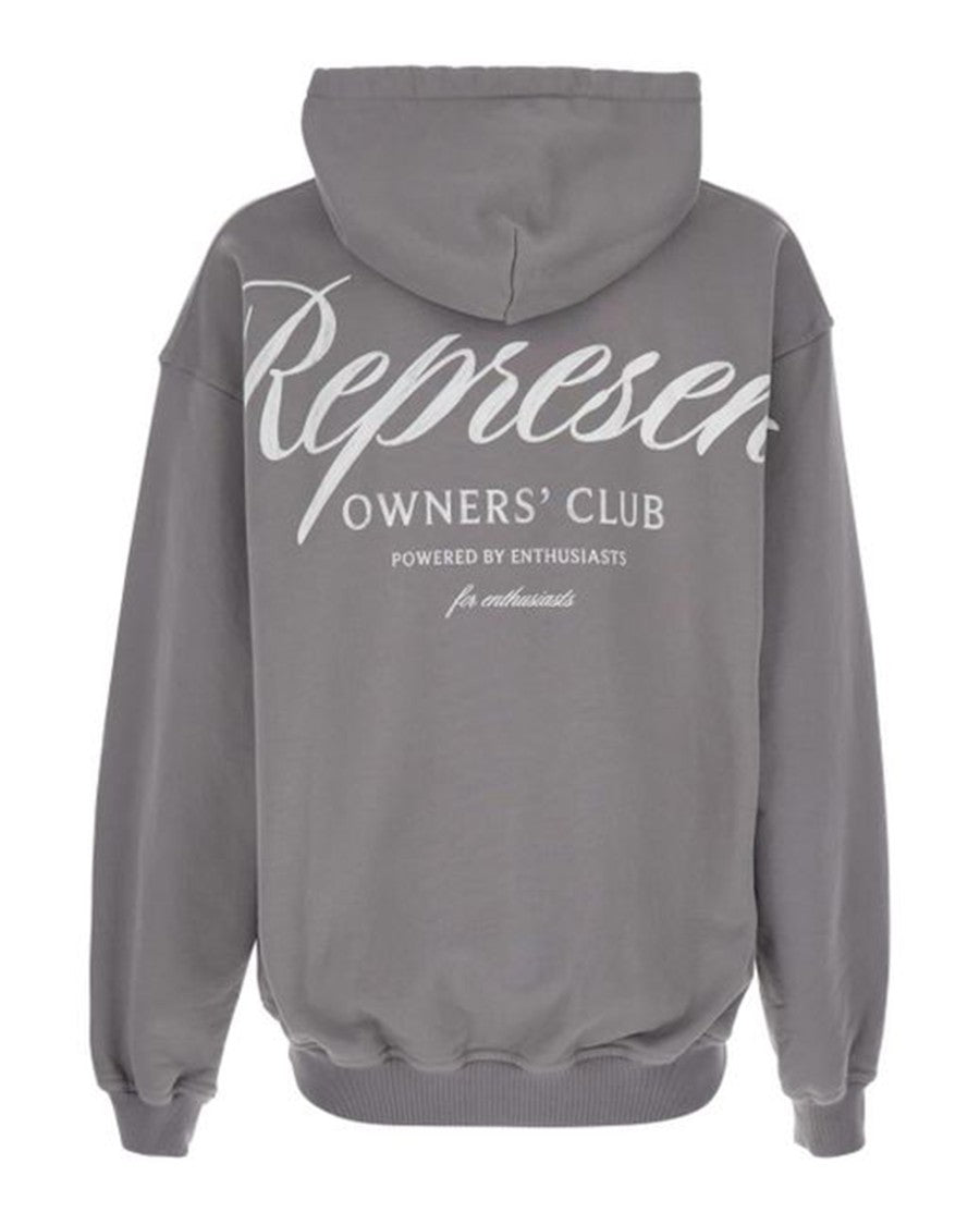 Represent Owners Club Sweatshirt – Grey