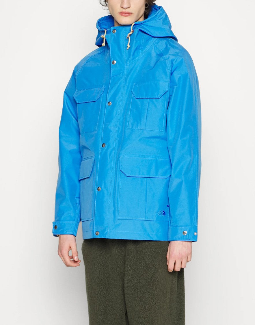The North Face Dryvent Mountain Parka Jacket