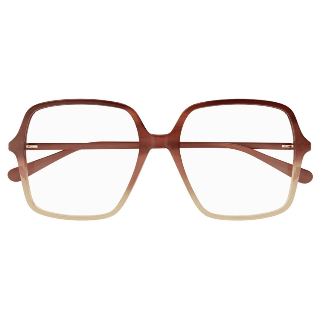 Gucci Gg1003o Geometric Square Frame Eyeglasses
