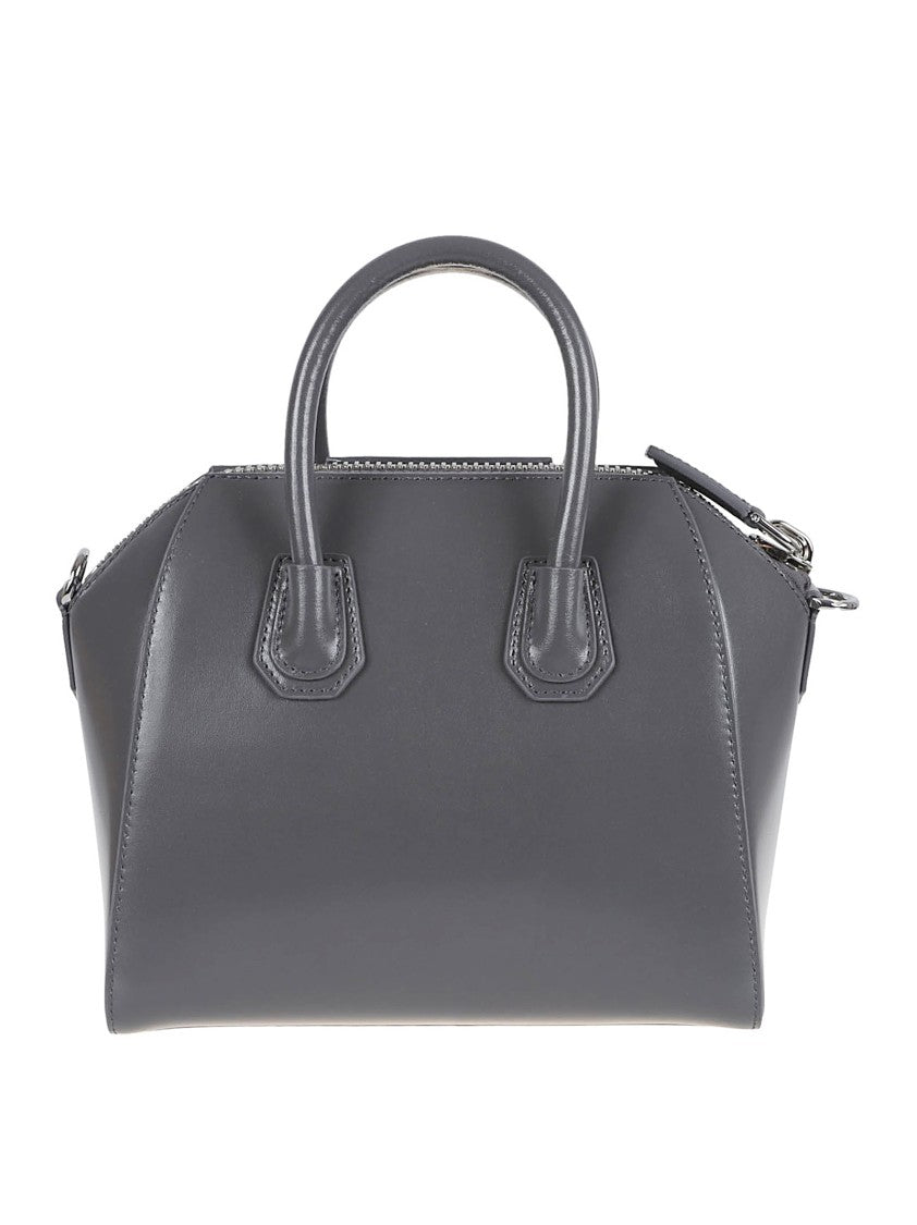 Givenchy Mini Handbag In Smooth Box Calfskin