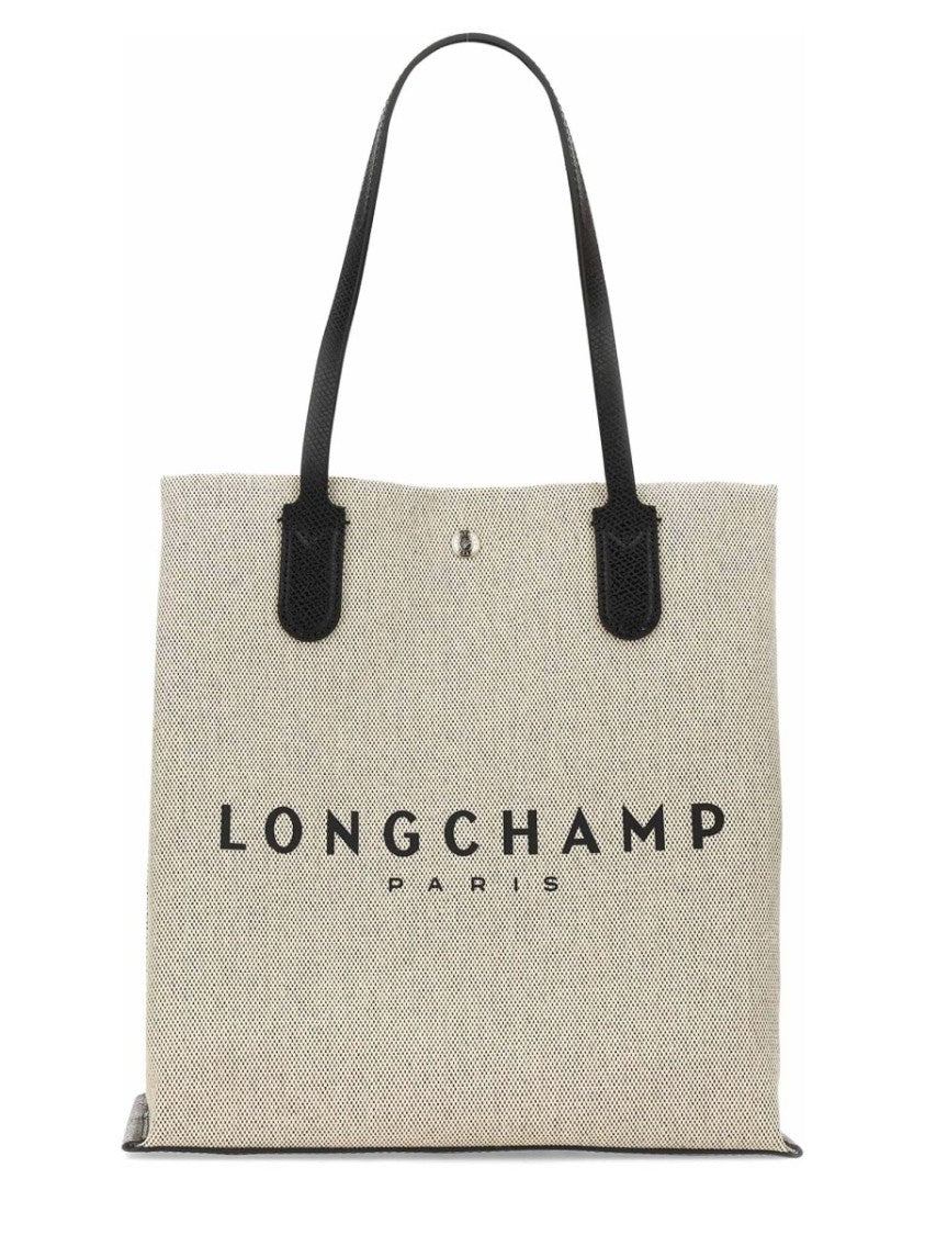 Longchamp Roseau Large Shopping Bag