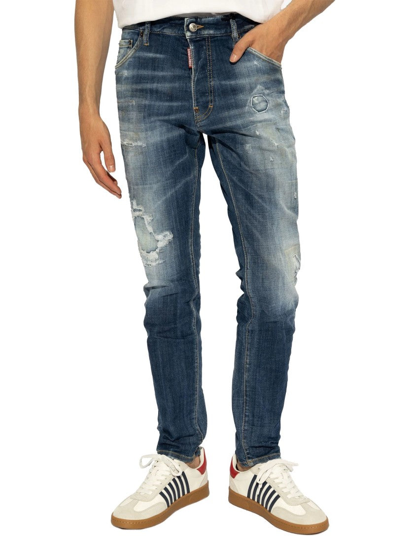 Dsquared2 Cool Guy Jeans