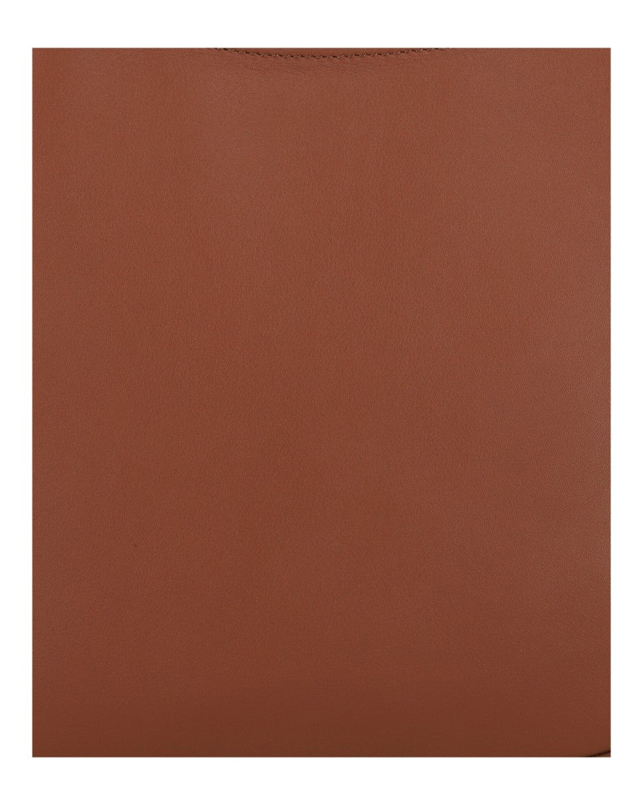 By Far Suli Nappa Shoulder Bag
