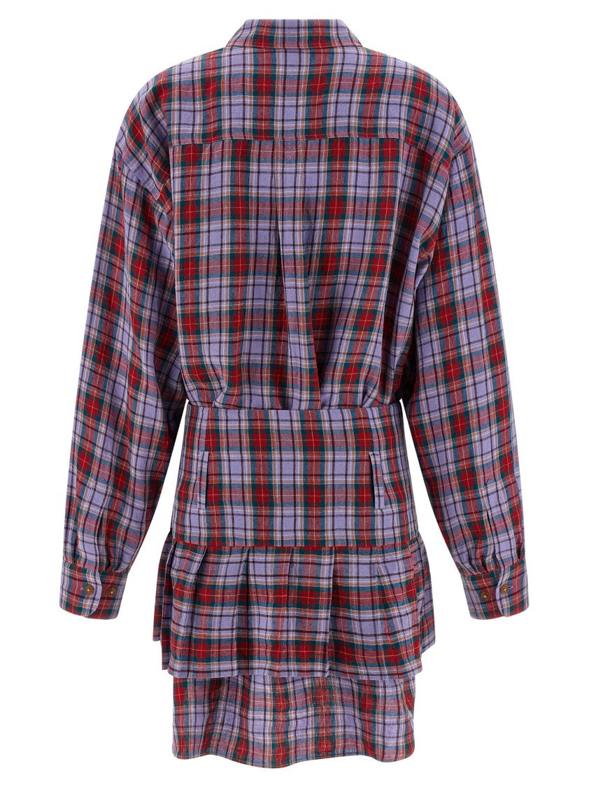 Vivienne Westwood 'Marta' Dress