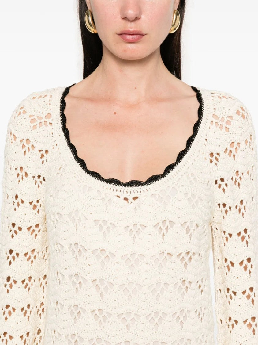 Zimmermann Rhiannon Midi Dress