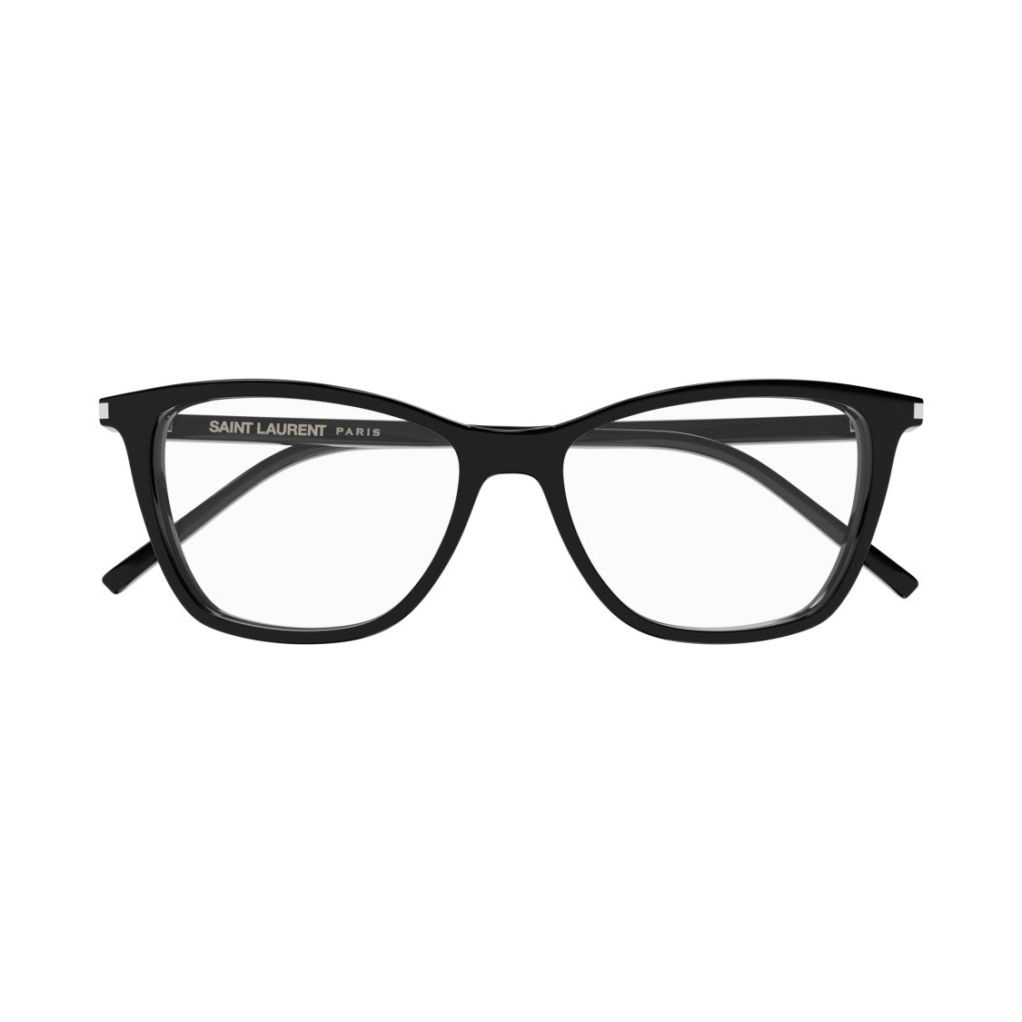 Saint Laurent Sl 259 Bold Rectangular Frame Sunglasses