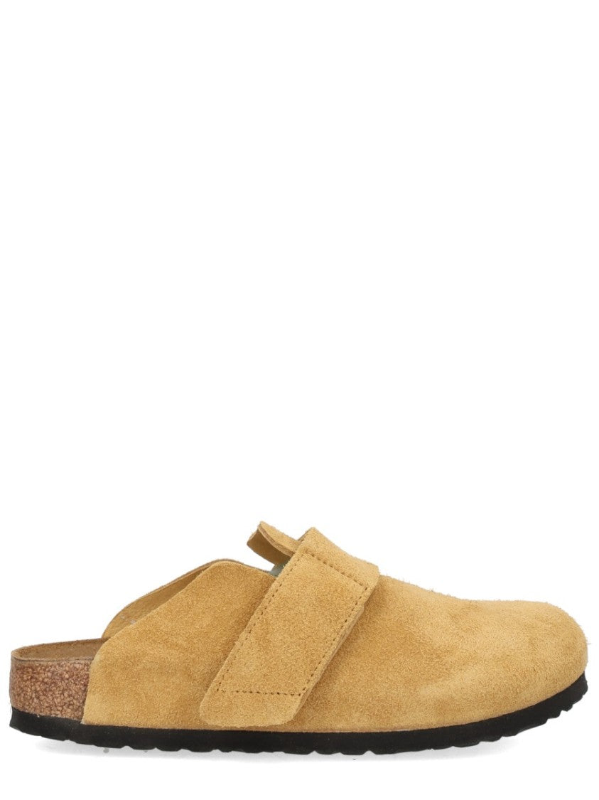 Birkenstock Loma Wide Adjustable Strap Sabot