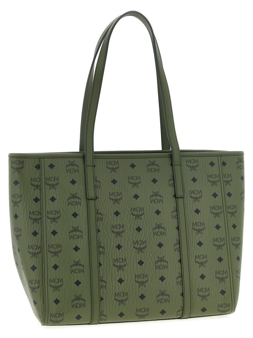 Mcm Medium 'Toni' Shopping Bag