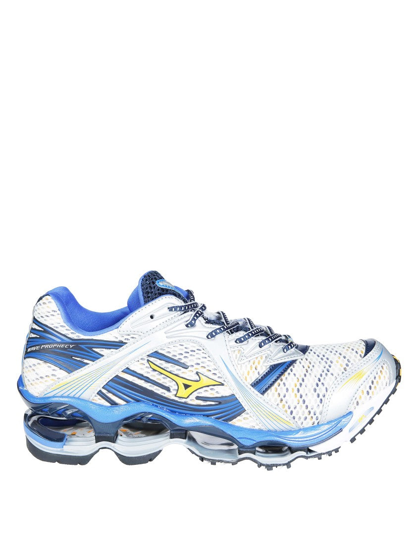 Mizuno Wave Prophecy 1 Mesh Performance Sneakers