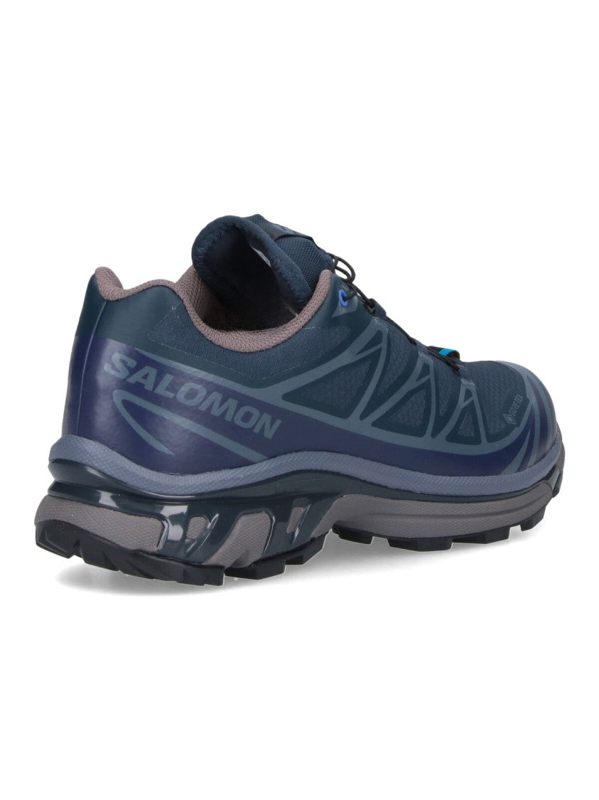 Salomon "Xt-6" Sneakers – Blue