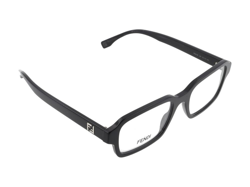 Maison Fendi Fe50139i Rectangular Frame Glasses