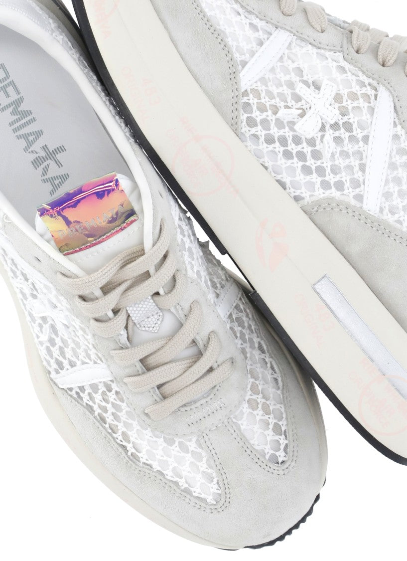 Premiata Cassie 7390 Sneakers