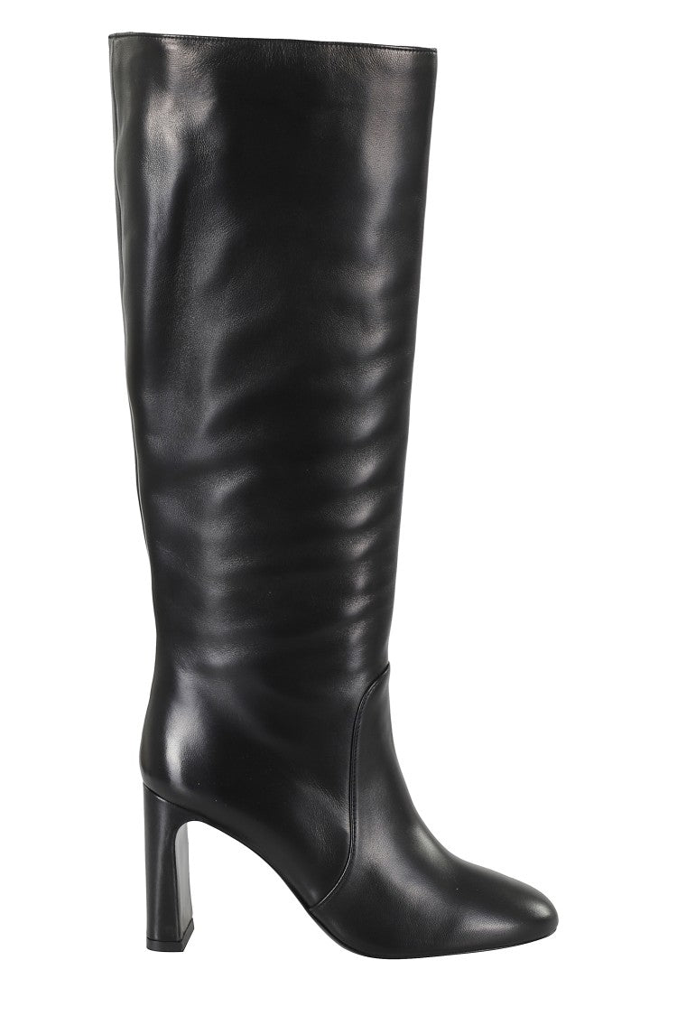Stuart Weitzman Babette Tubo Boot 85