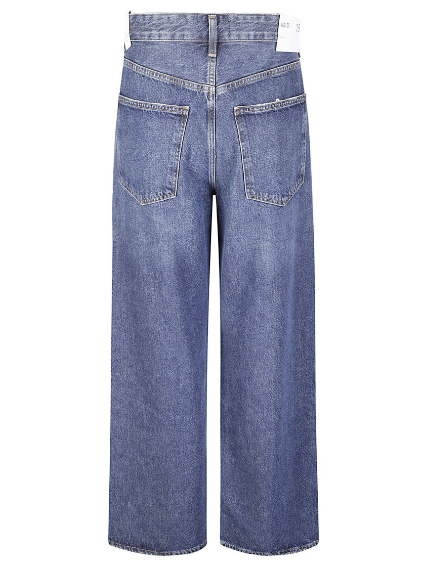 Agolde Vana Jeans