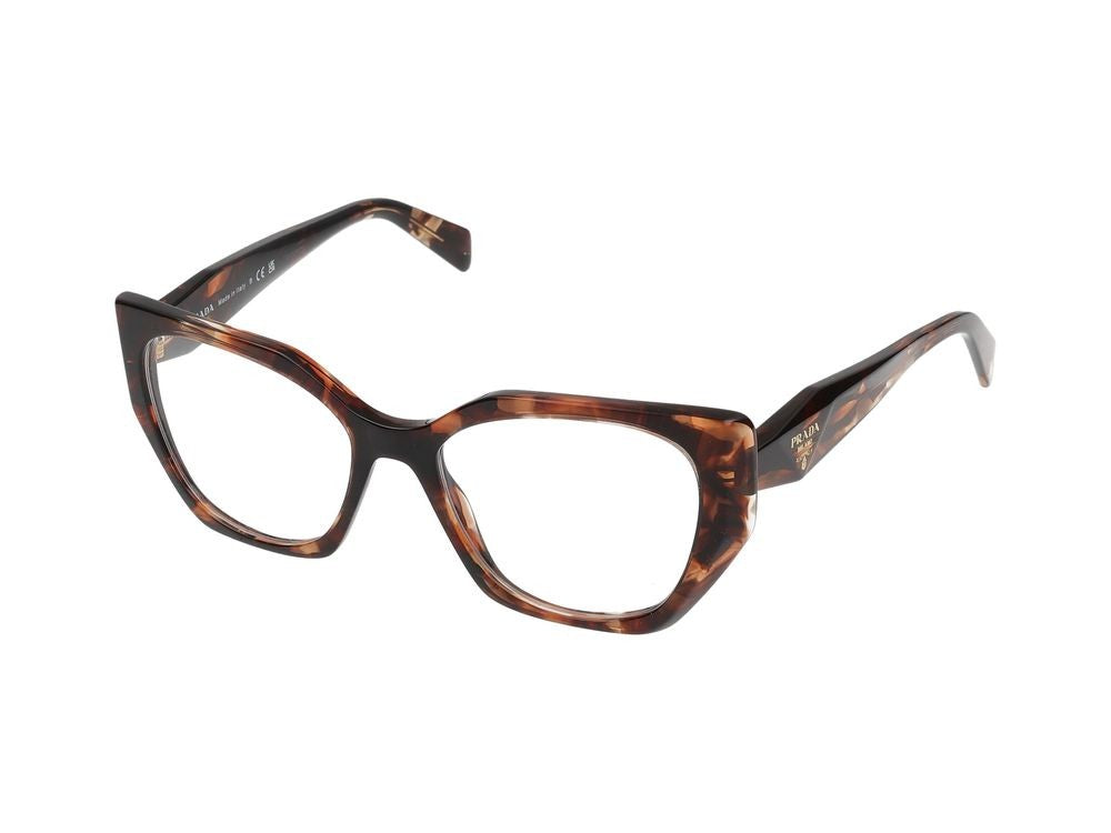 Prada Eyeglasses 0Pr 18Wv 07R1o1 52/17/145