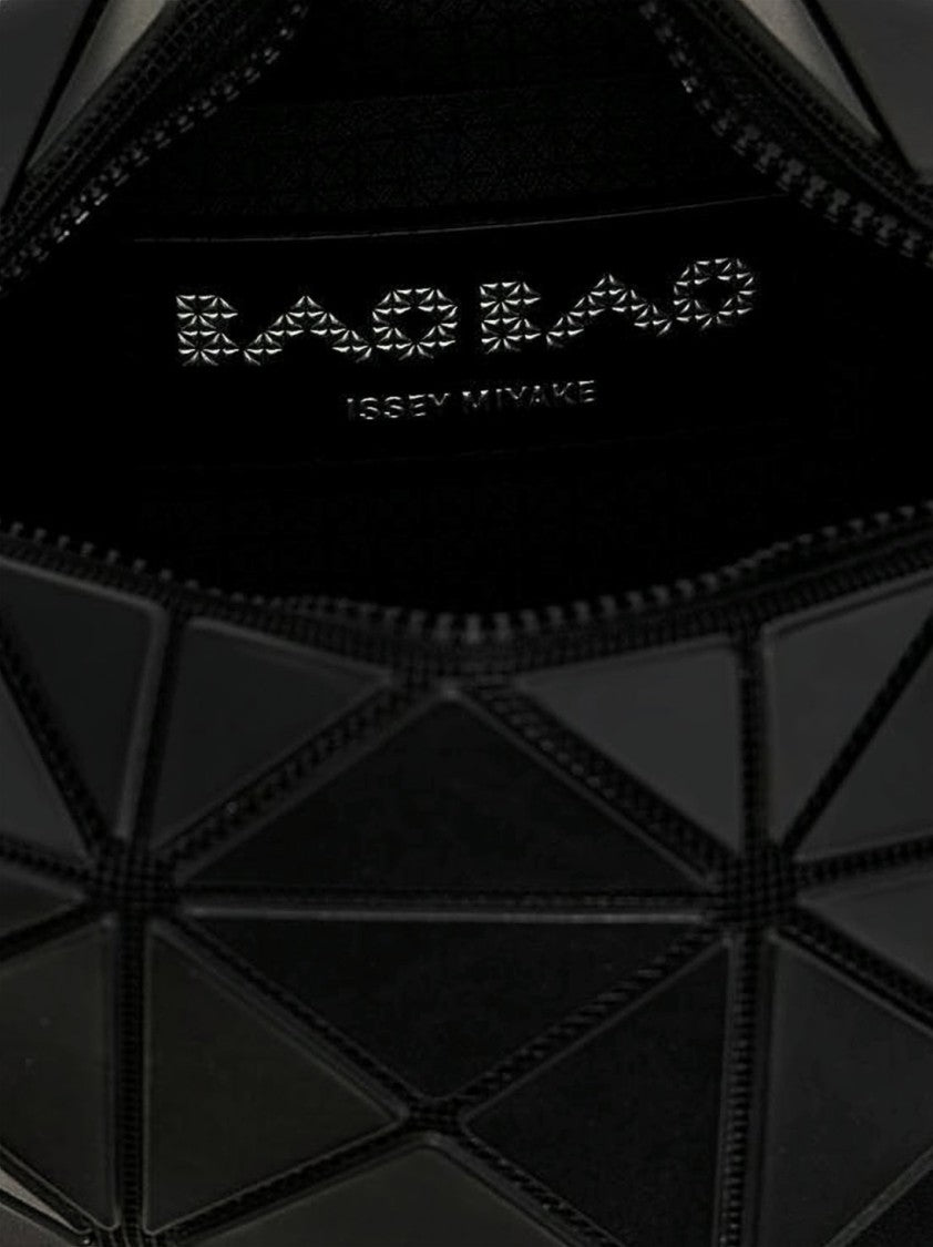 Baobao Geometric Design Shoulder Bag With Adjustable Strap