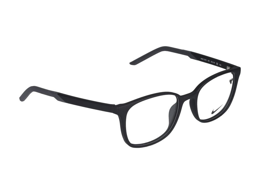 Nike Eyeglasses 7270 001 Matte Black 52/18/145