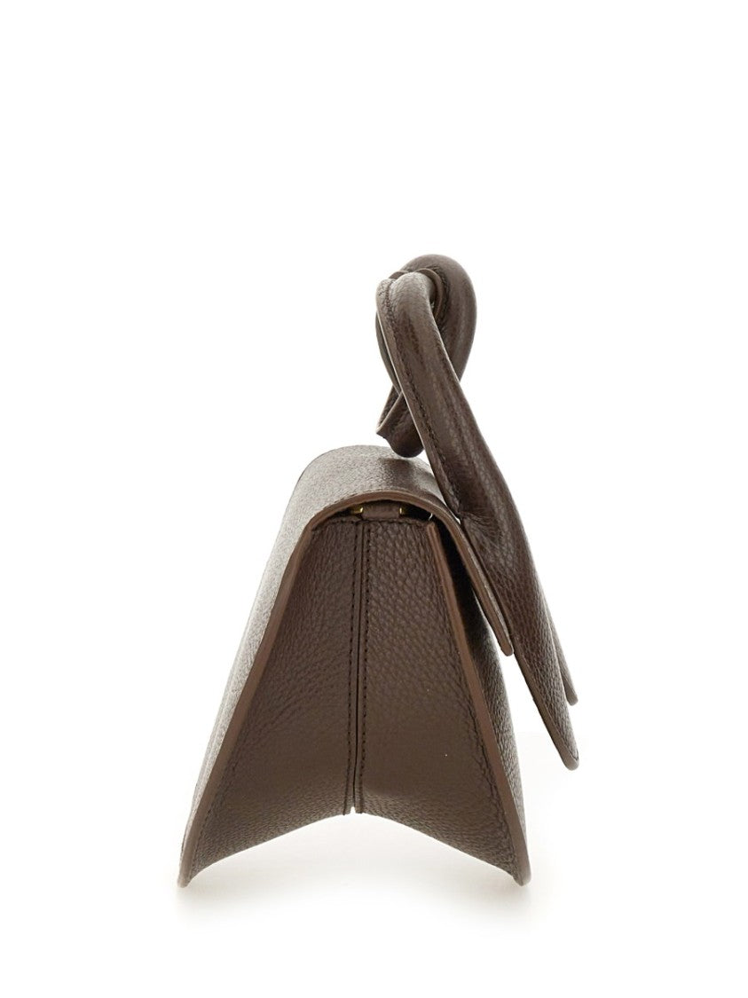 Yuzefi "Pretzel" Bag