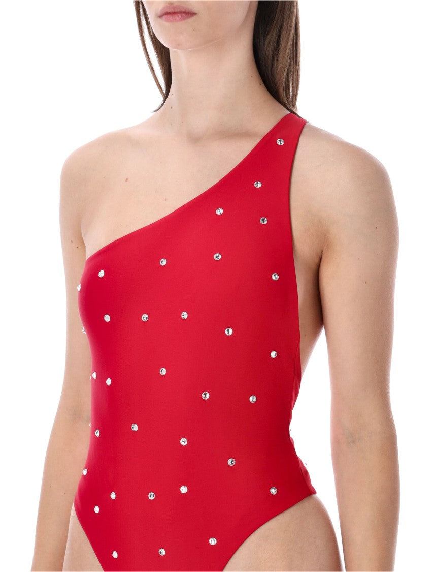Swim By Di Sugar Baby Crystal One Piece