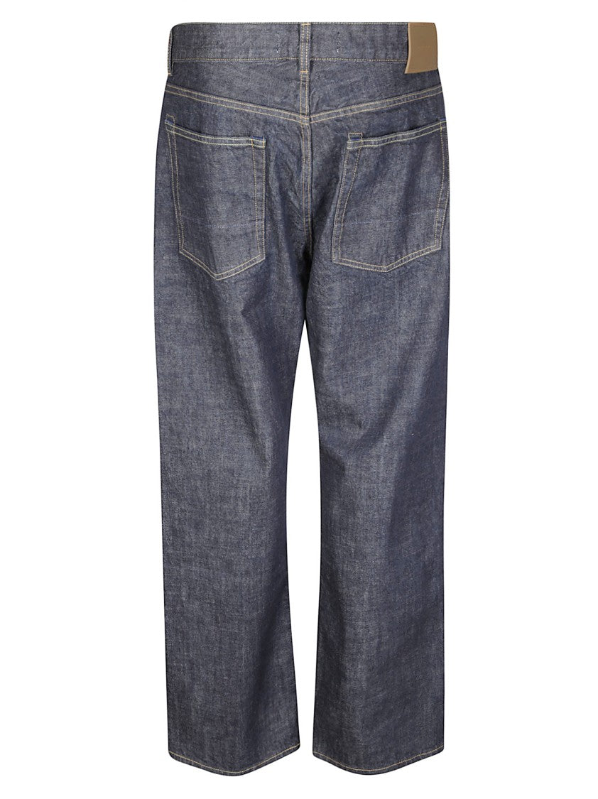 Our Legacy Third Cut Jeans
