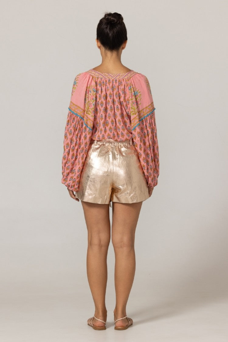 Miss June Karis Blouse