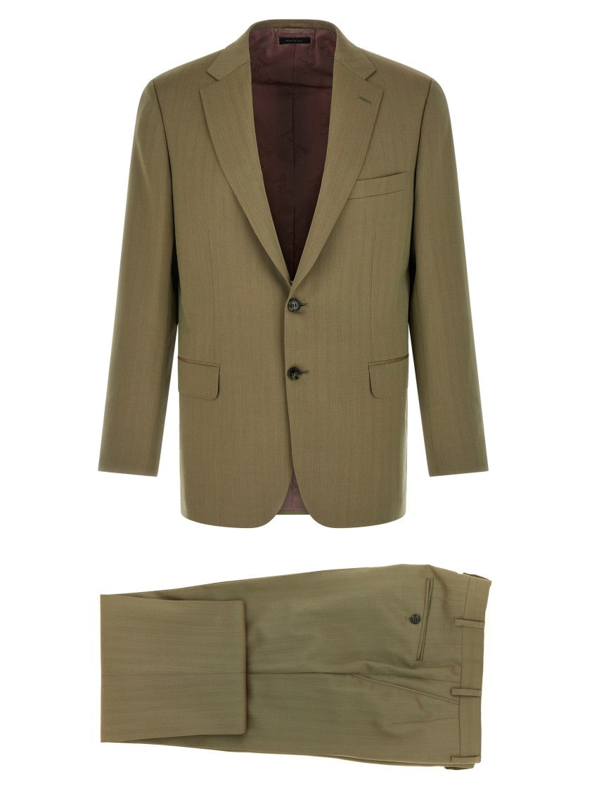 Brioni Brunico' Dress