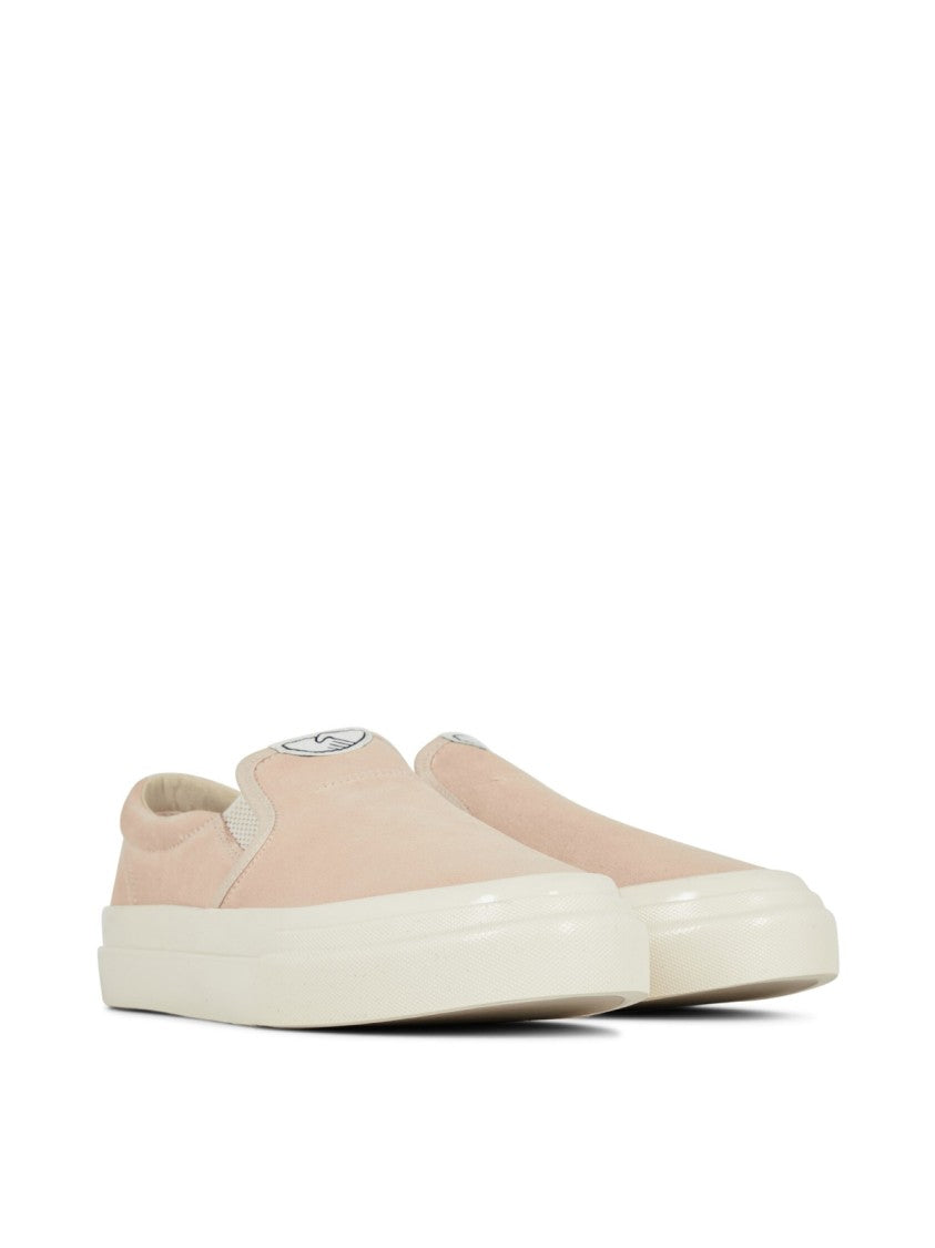 Junya Watanabe S.W.C. Slip-On Sneakers