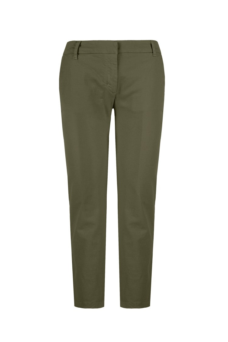 Bomboogie Chino Style Trousers