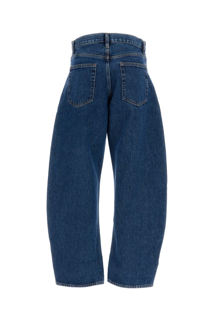 Frame The Bubble' Jeans