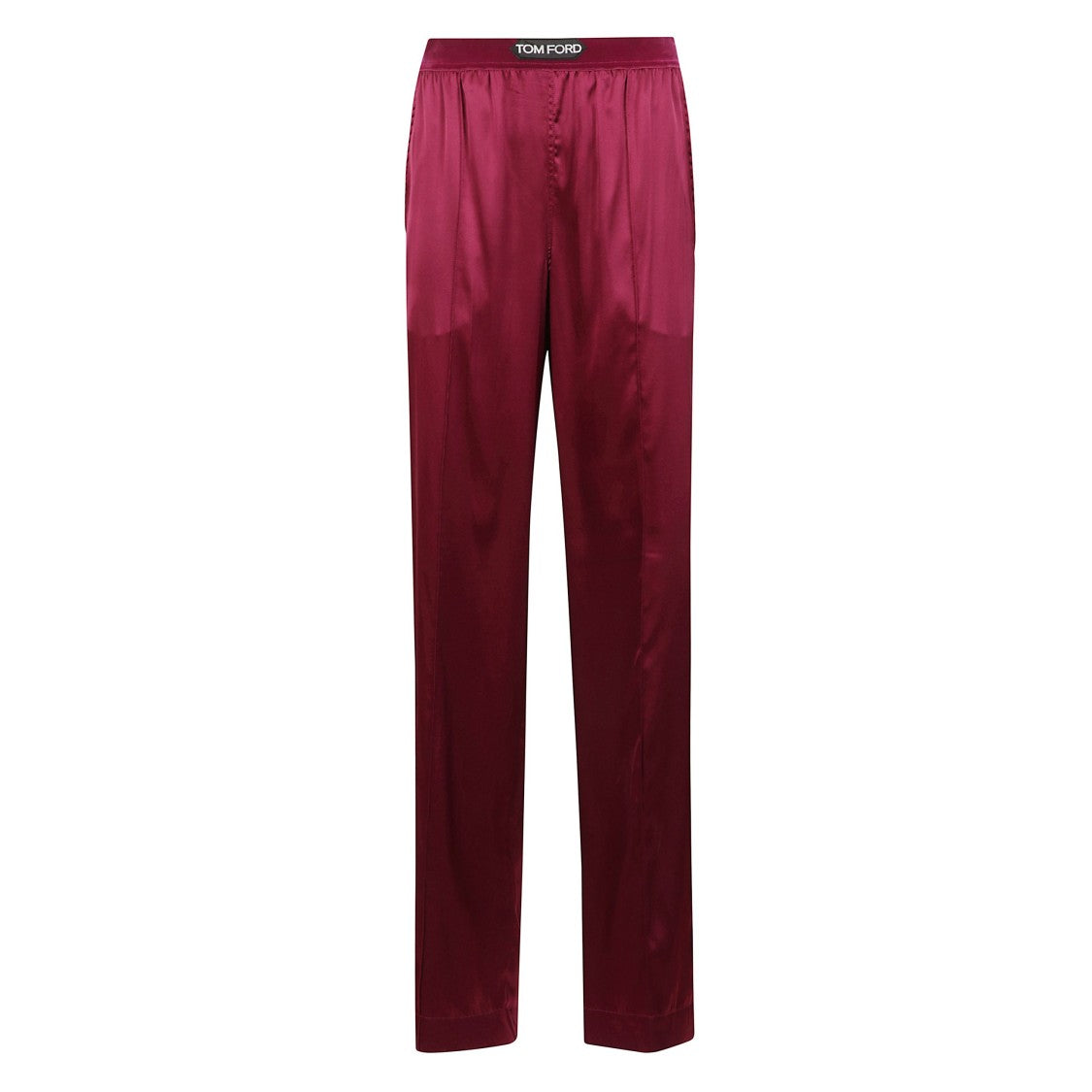 Tom Ford Relaxed Satin Pants