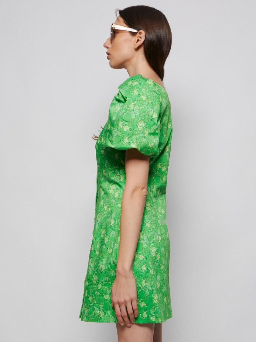 Lhd Pedra Bonita Dress