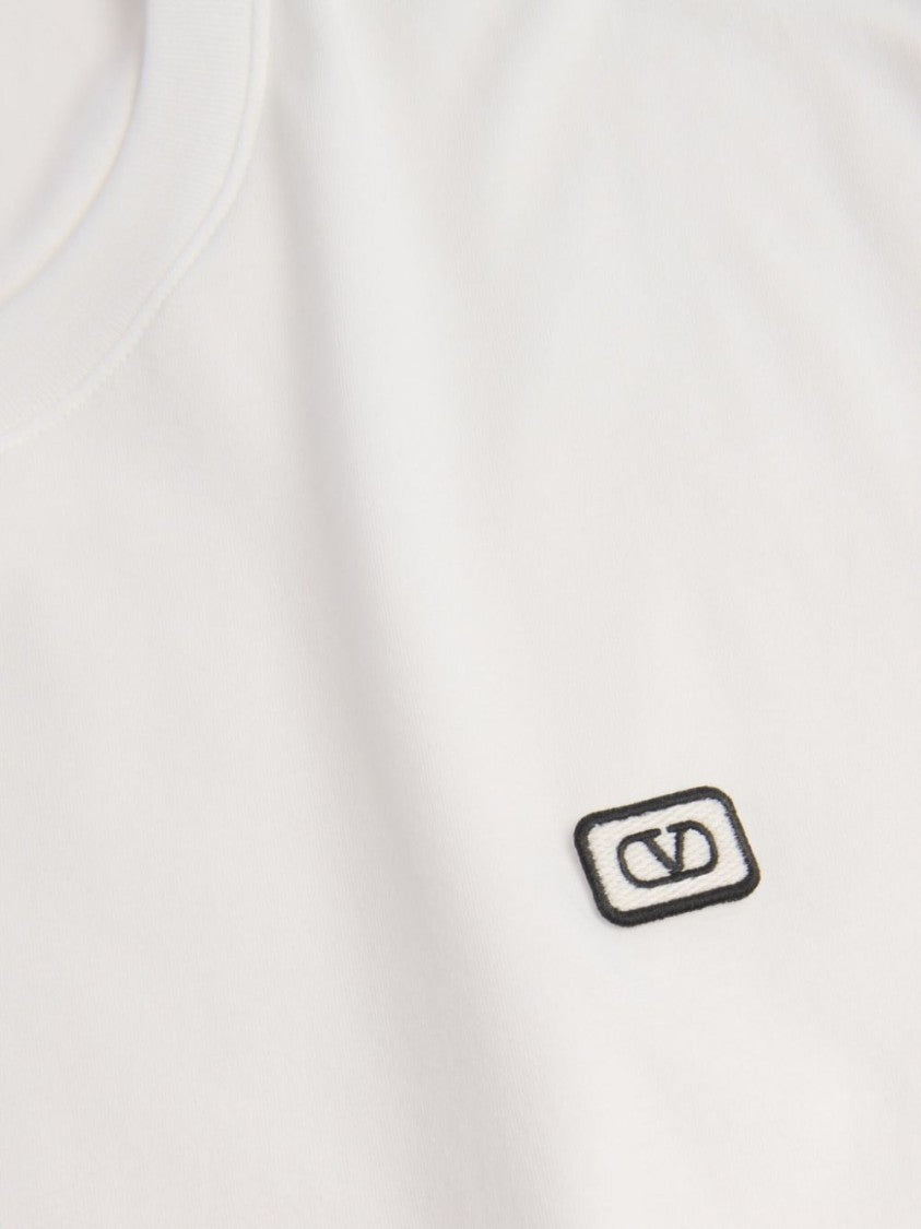 Valentino `Vlogo Signature` T-Shirt