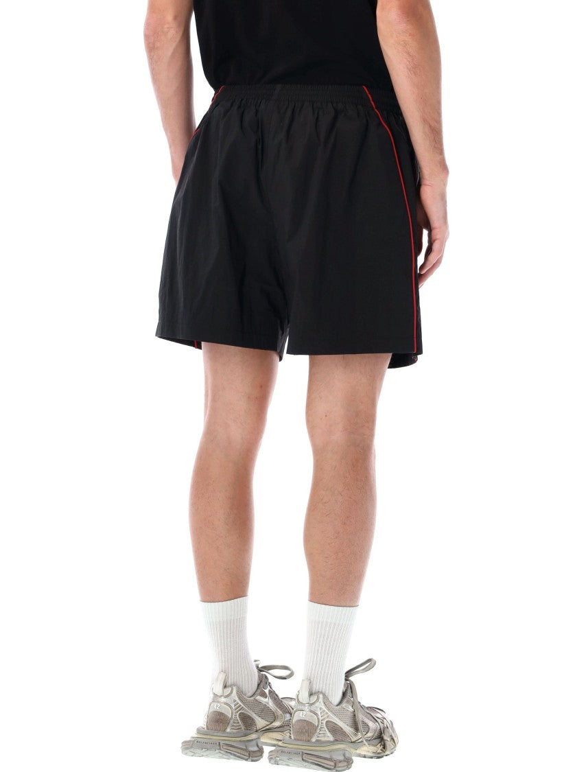 Balenciaga Tracksuit Short