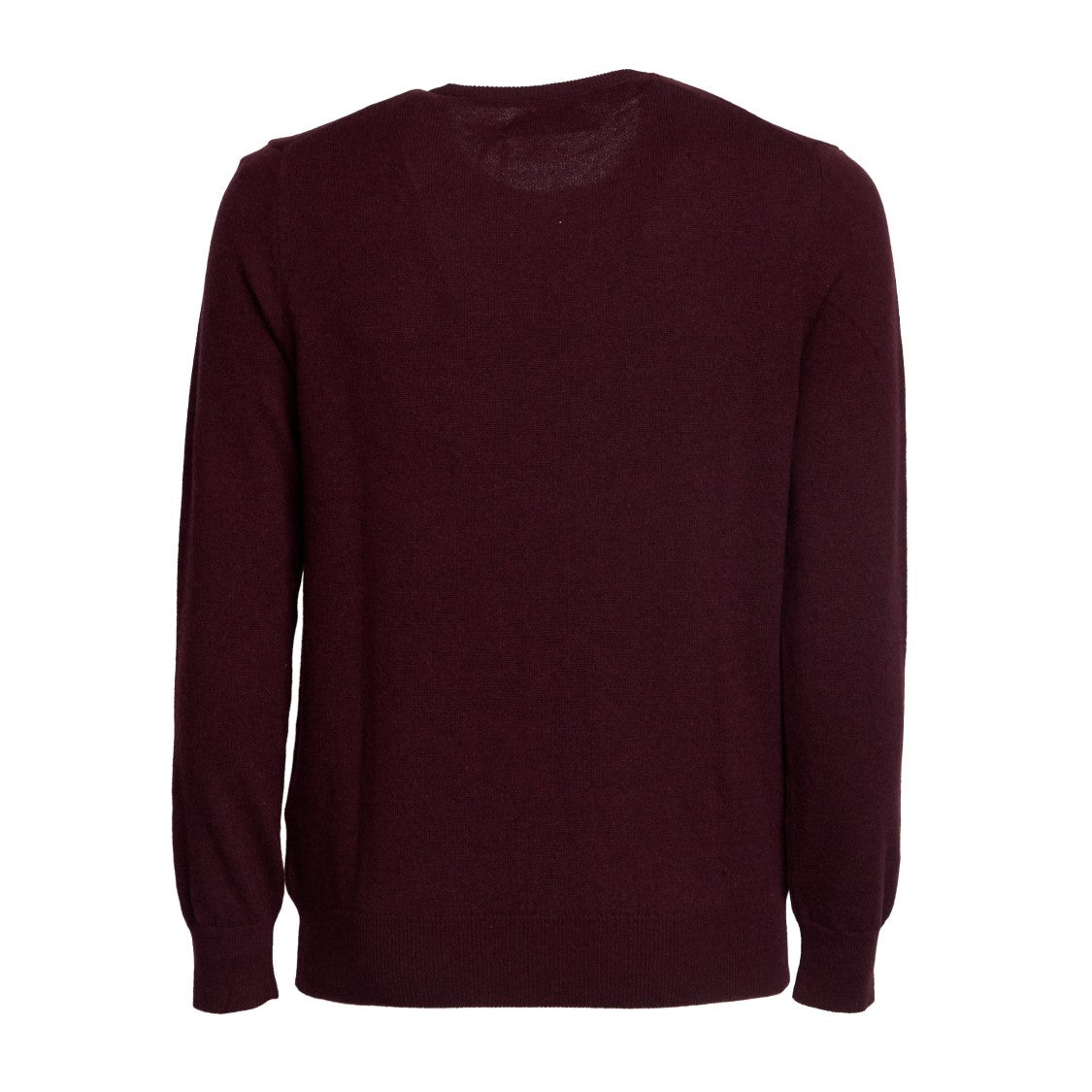 Polo Ralph Lauren Rws Merino Wool Crew Neck Sweater