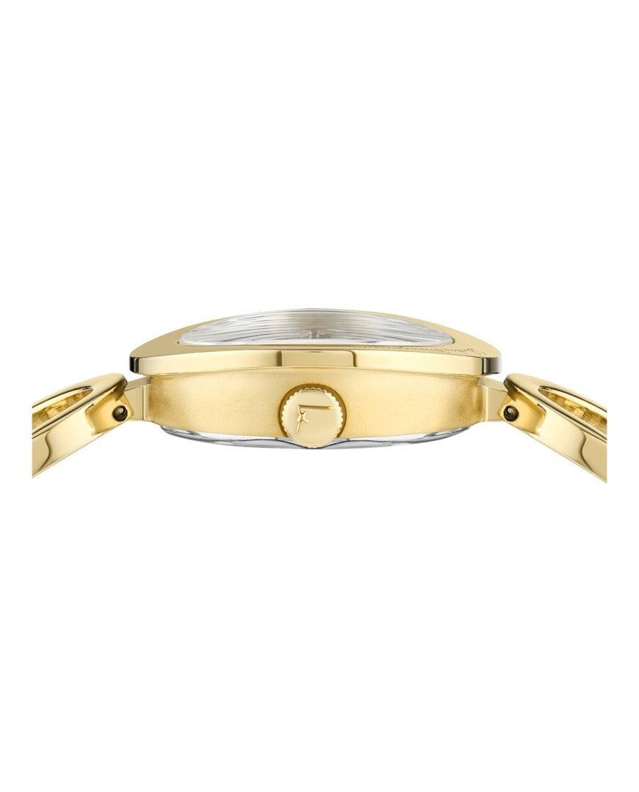 Ferragamo Gancino Bracelet Bracelet  Watch