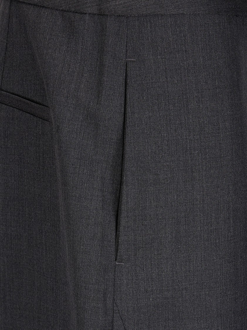 Samsoe Samsoe Saroko Trousers 15449 Trousers