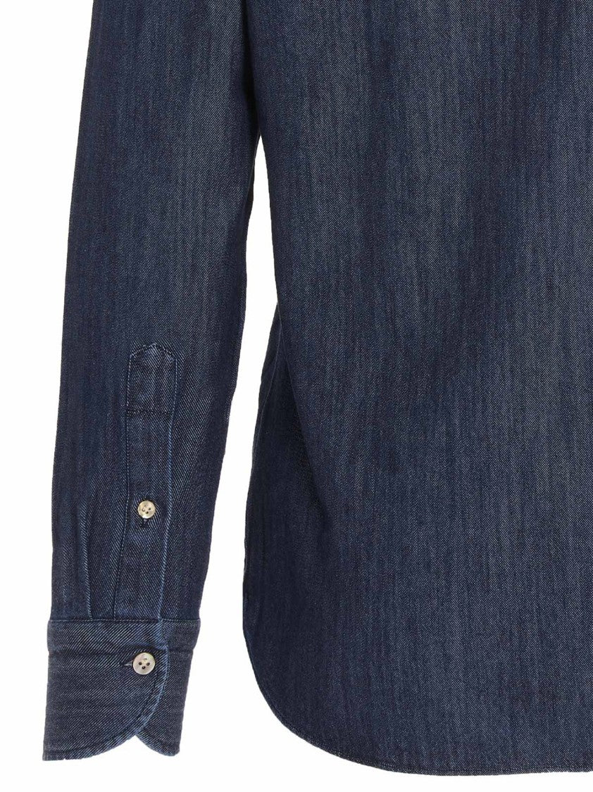 Borriello Marechiaro' Shirt