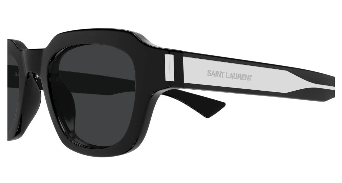 Saint Laurent Sunglasses Saint Laurent Sl 791 001 Black Crystal Black 48/21/145