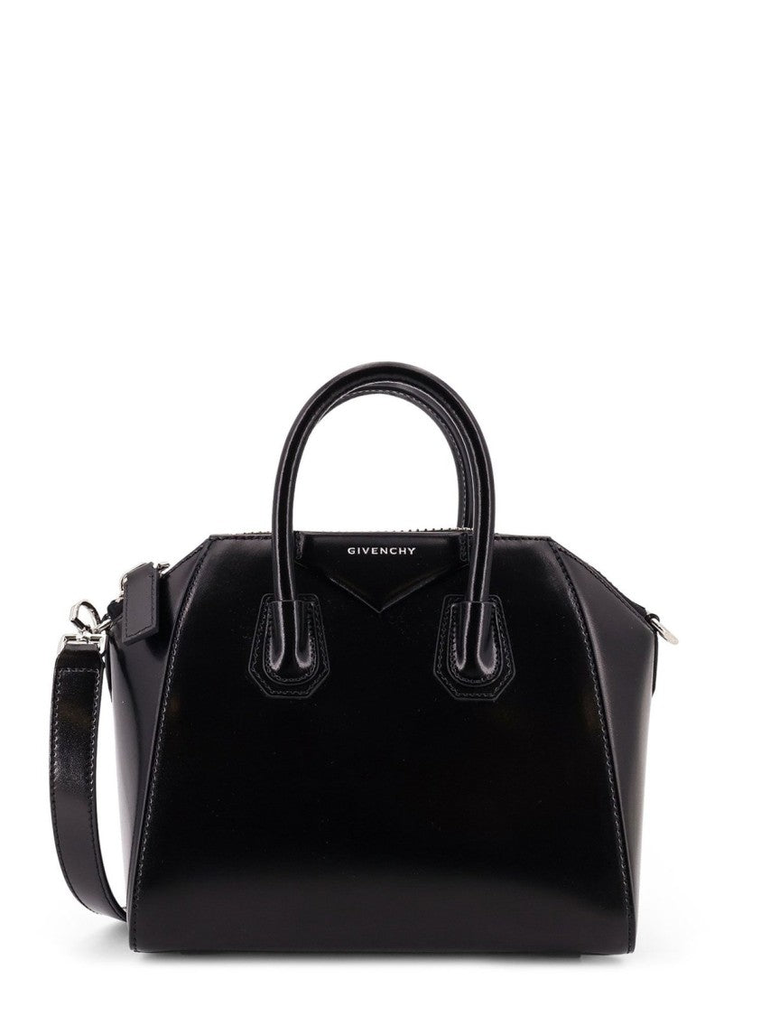 Givenchy Antigona Mini Bag – Black