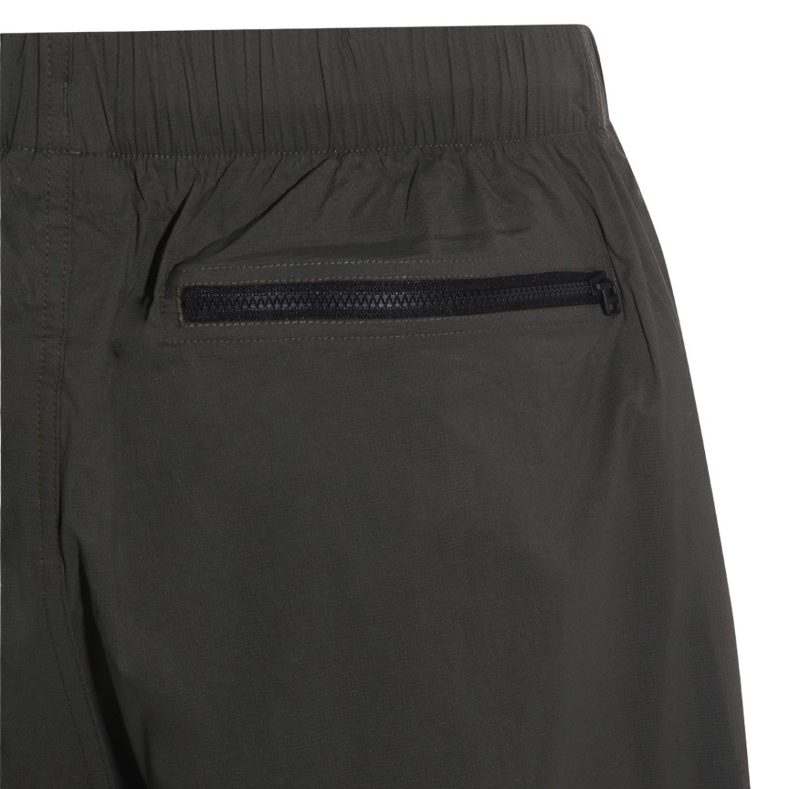 The North Face Straight-Leg Trousers With Tailored Fit