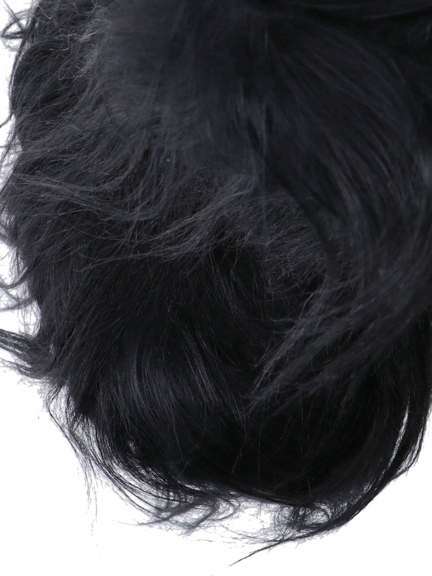 Rick Owens Porterville Mega Bumper Lunar' Boots – Black