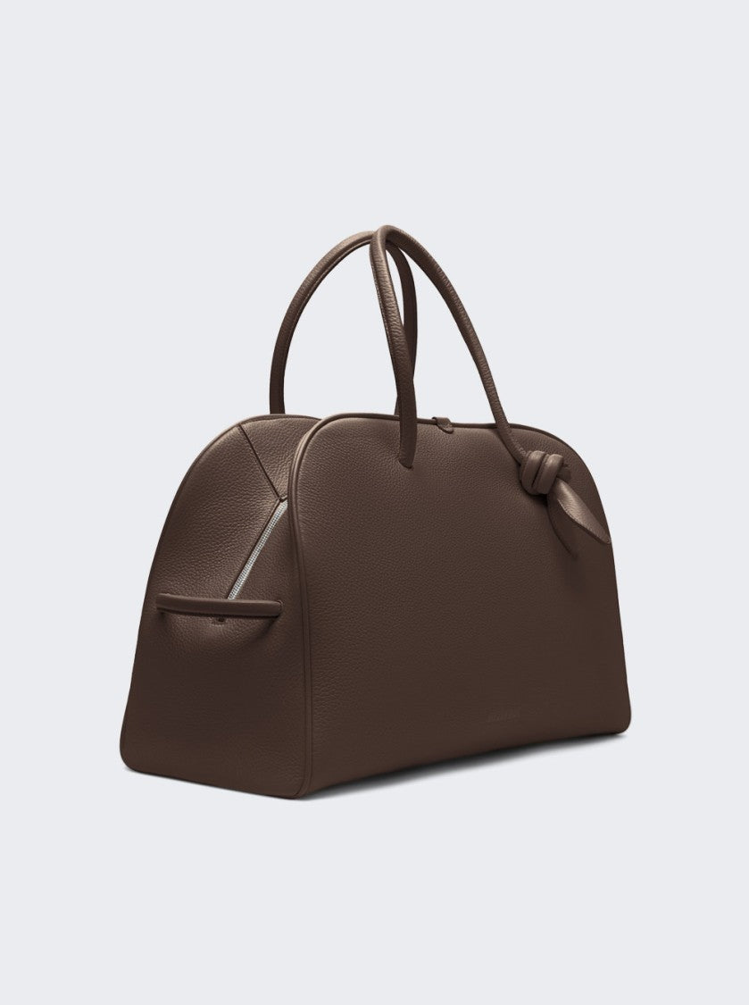 Jacquemus Le Grand Turismo Bag Dark Brown