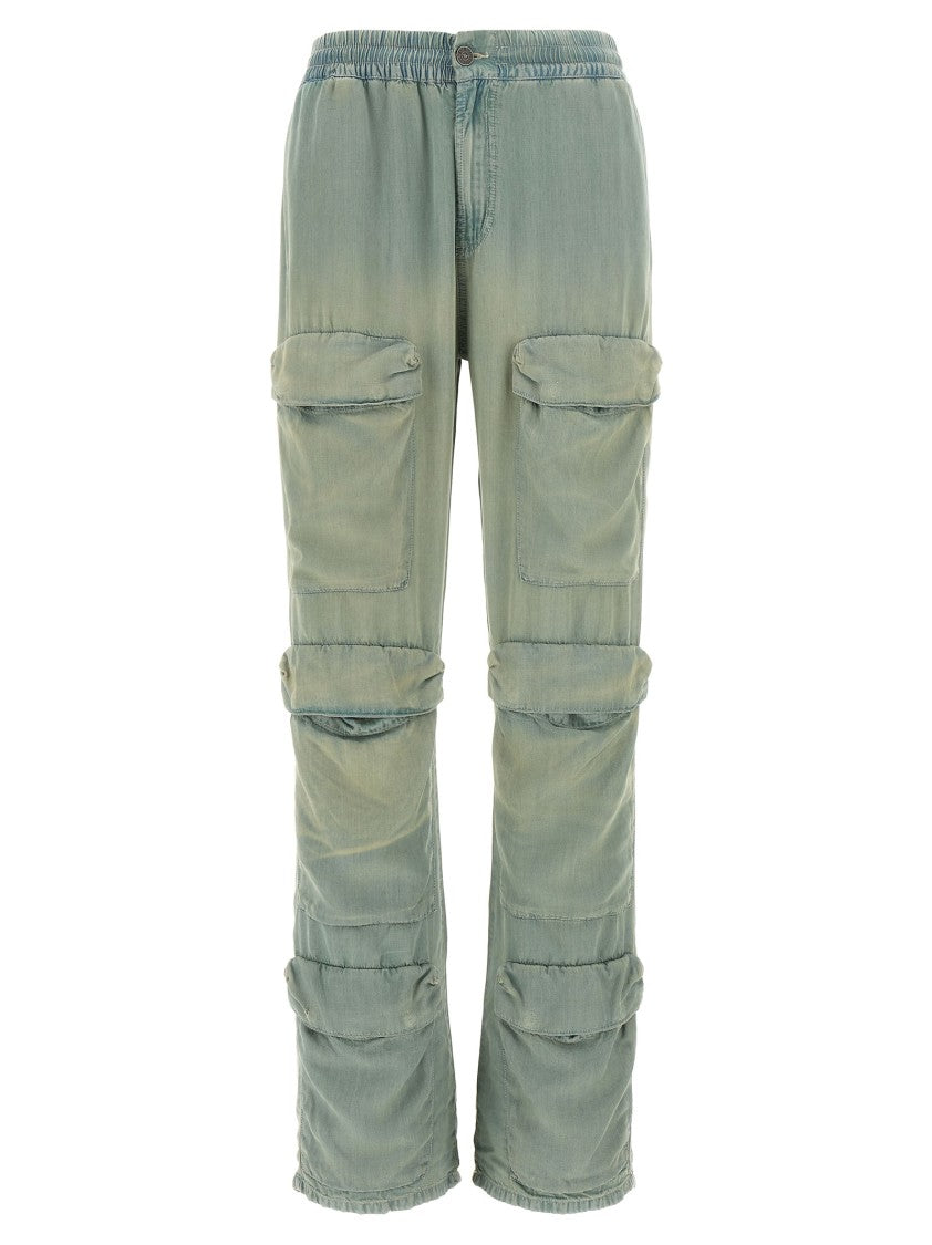 Diesel D-Pocky-S' Jeans
