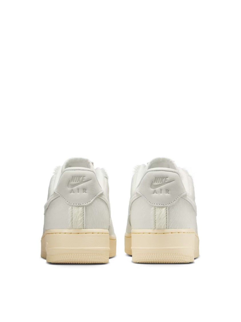 Nike Air Force 1 '07 Pony Hair Sneakers
