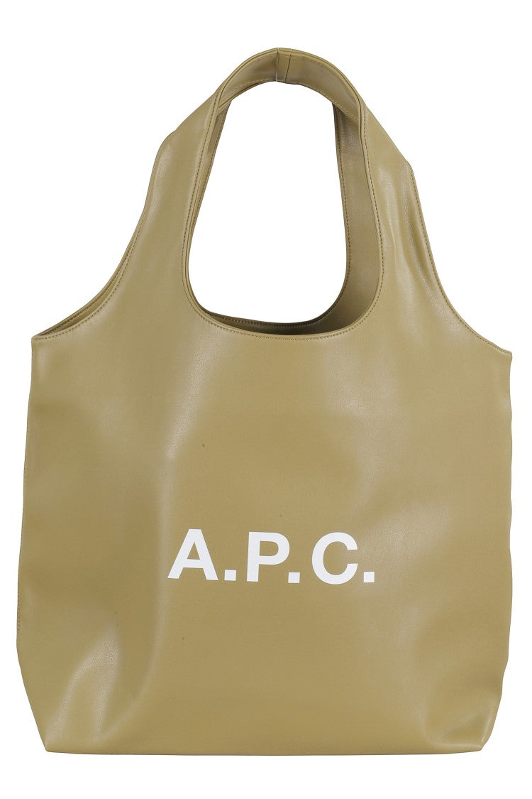 A.P.C. Ninon Tote Bag
