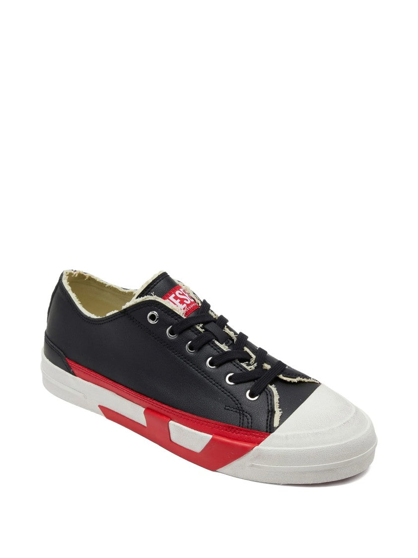 Diesel D-Verse S-D-Verse Low Ii Sneakers